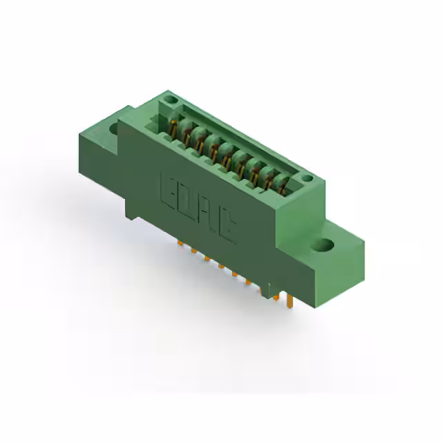 845-009-523-402 EDAC Inc.  Edgeboard Connectors
